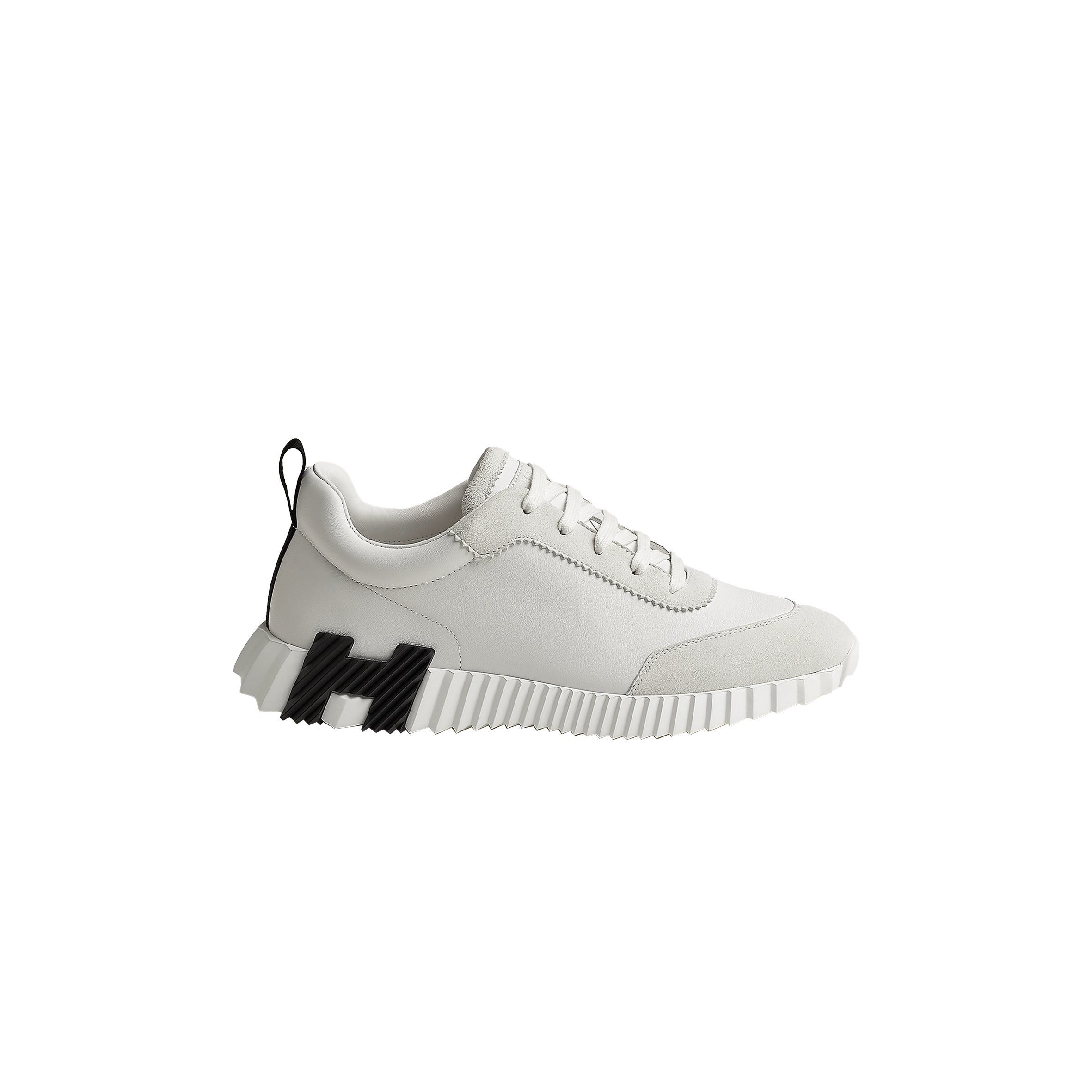 H**mes bouncing sneaker h242810zh90430